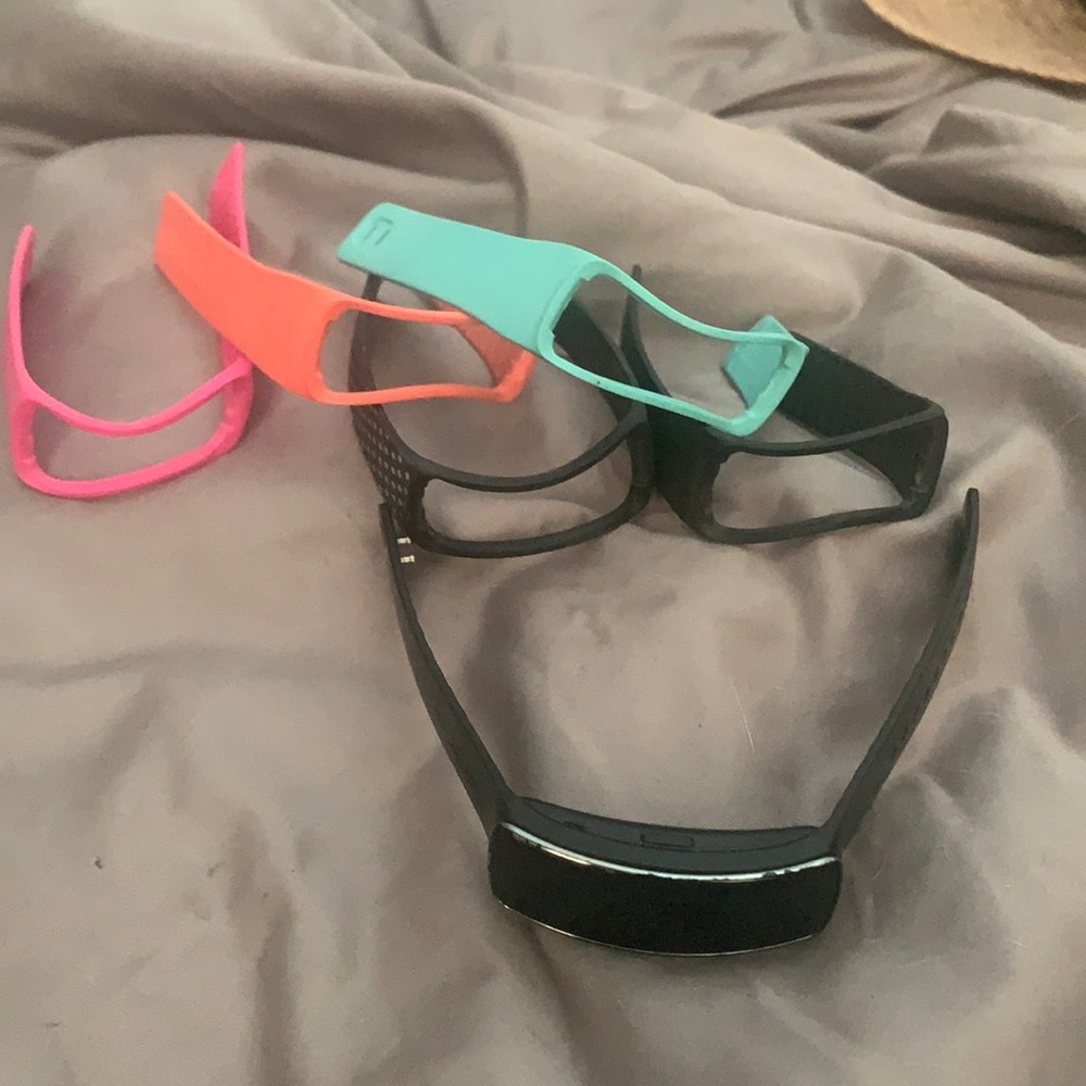 Samsung Gear Fit
